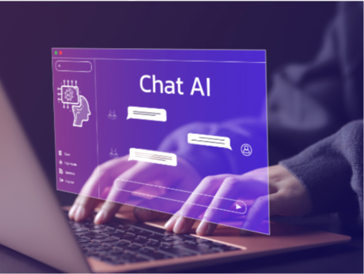 AI-тай чаталсан түүх шүүхэд таны эсрэг баримт болох эрсдэлтэйг анхаарууллаа